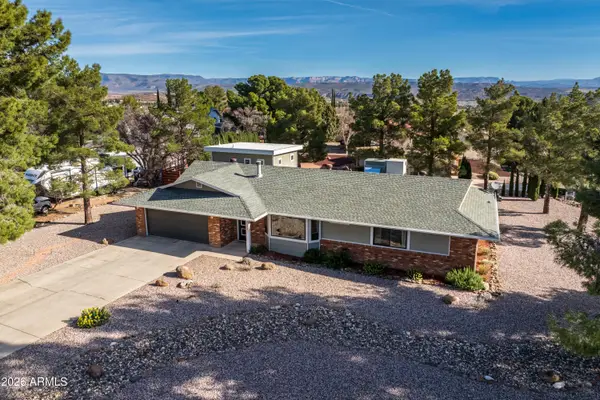 2111 Sky Drive, Clarkdale, AZ 86324