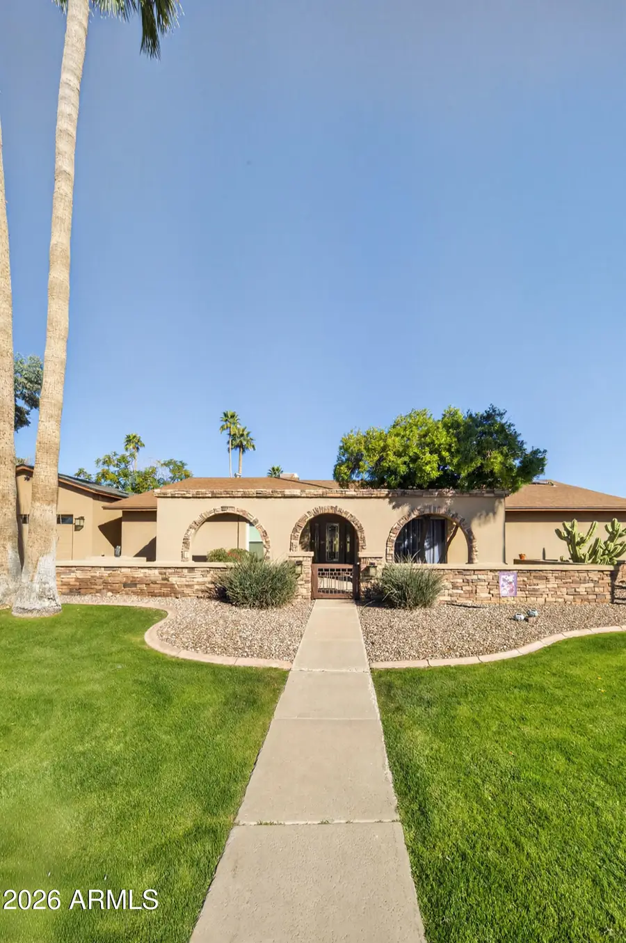 12414 N 60th Street, Scottsdale, AZ 85254 - #2