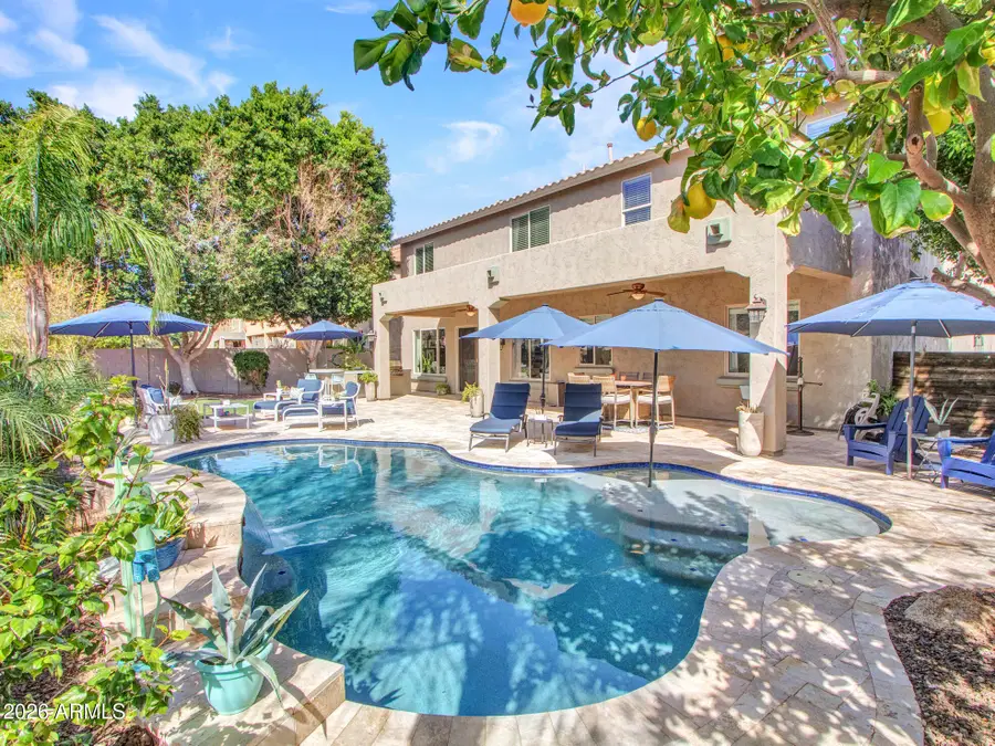 5639 W Bonanza Lane, Phoenix, AZ 85083 - #2