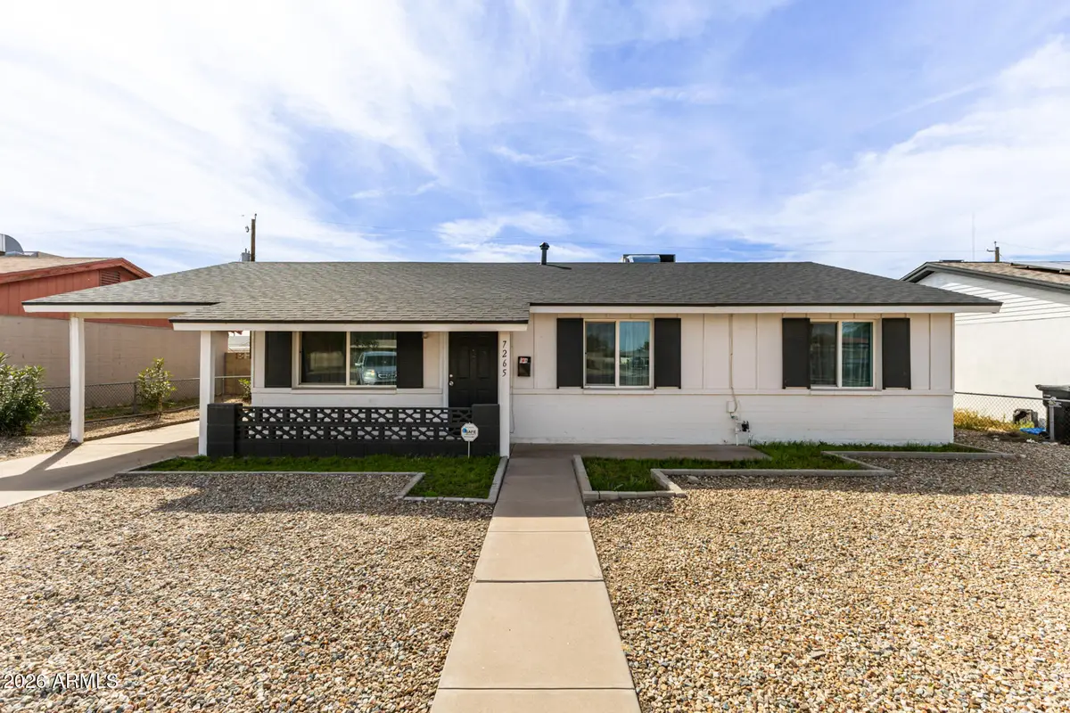 7265 W Camelback Road, Phoenix, AZ 85033 - #1