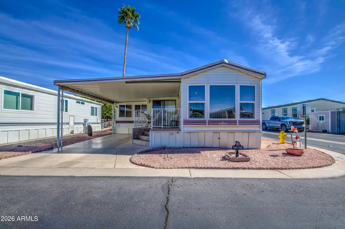 7750 E Broadway Road #354, Mesa, AZ 85208 - #1