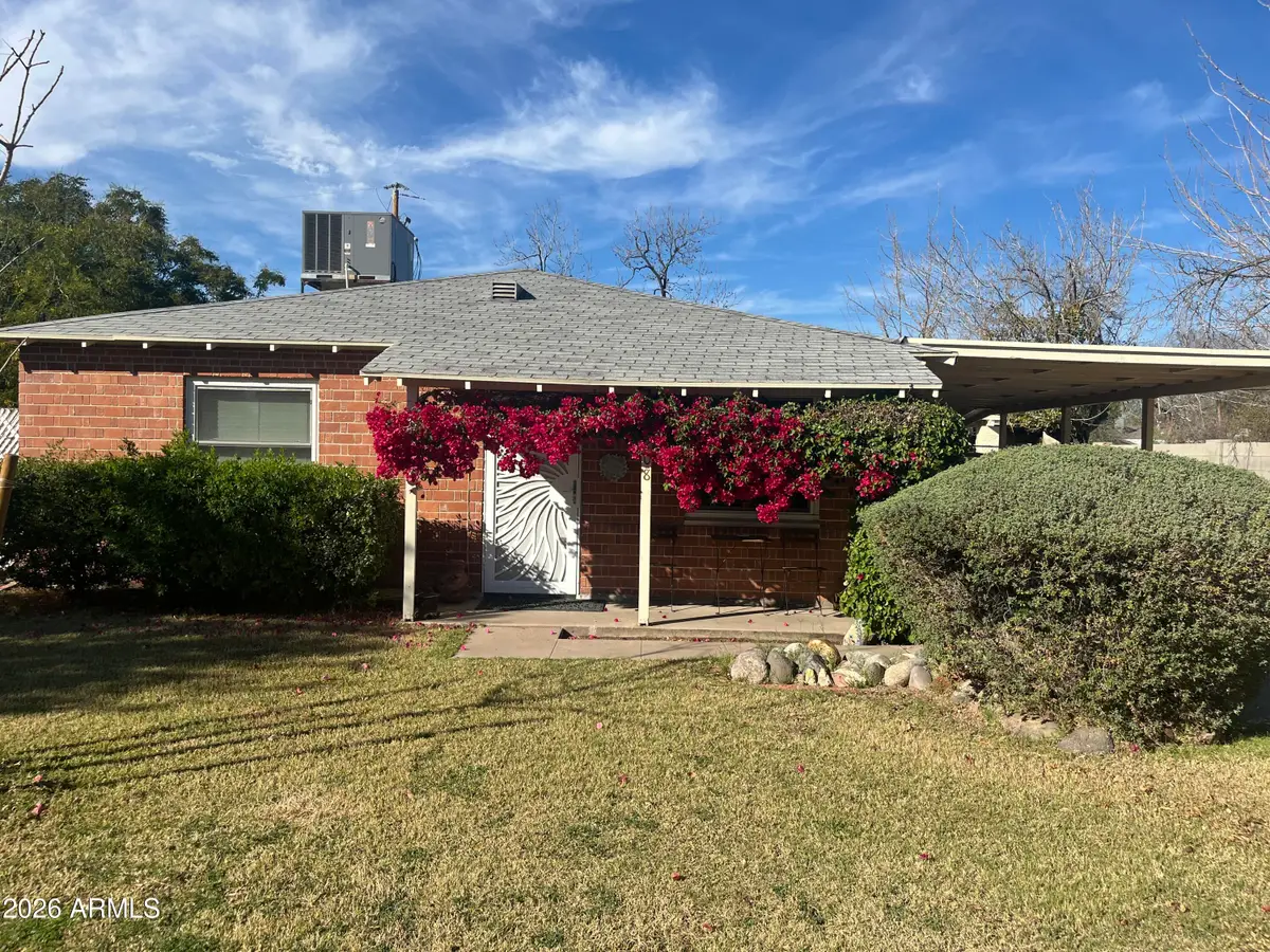 1208 E Colter Street, Phoenix, AZ 85014 - #1