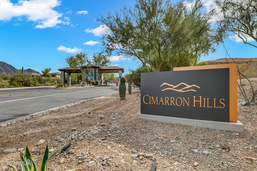 11308 E Autumn Sage Drive, Scottsdale, AZ 85255 - #2