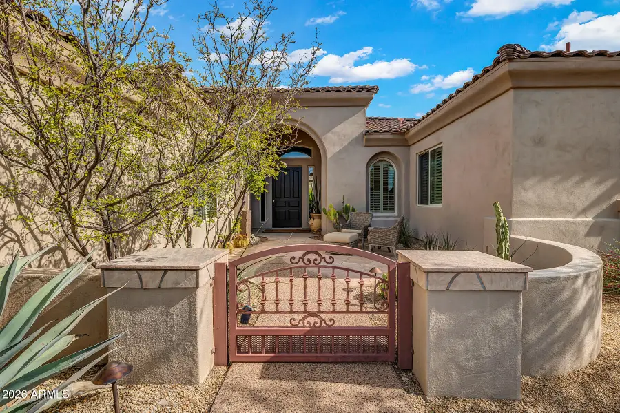 11308 E Autumn Sage Drive, Scottsdale, AZ 85255 - #3