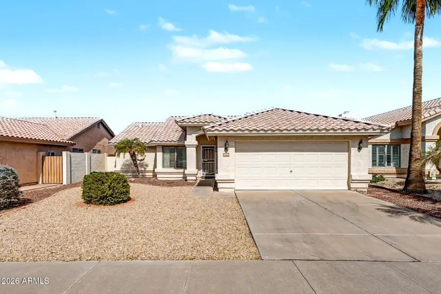 1688 E Heather Avenue, Gilbert, AZ 85234 - #2