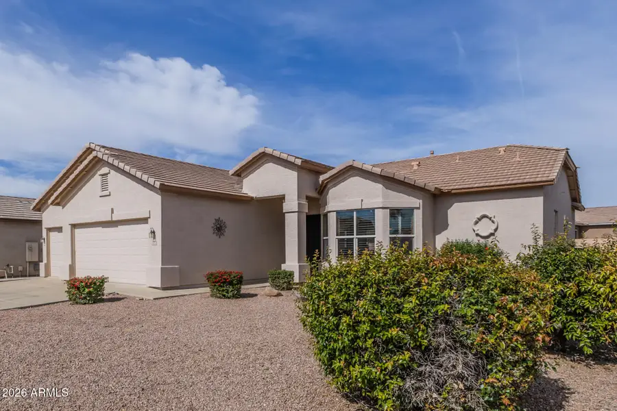 3462 E Westchester Drive, Chandler, AZ 85249 - #2