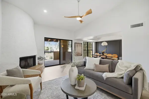 8330 N 21st Drive #J203, Phoenix, AZ 85021