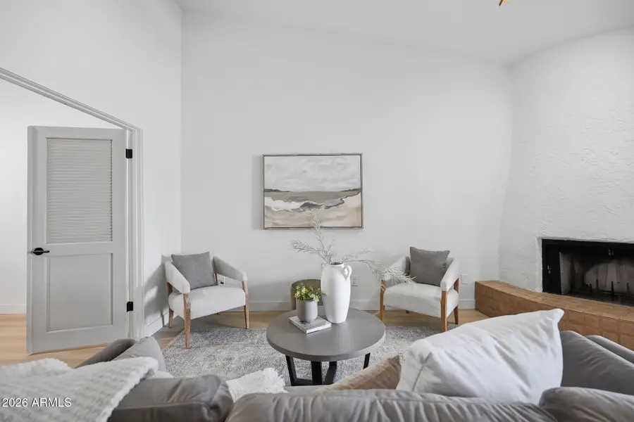 8330 N 21st Drive #J203, Phoenix, AZ 85021 - #3