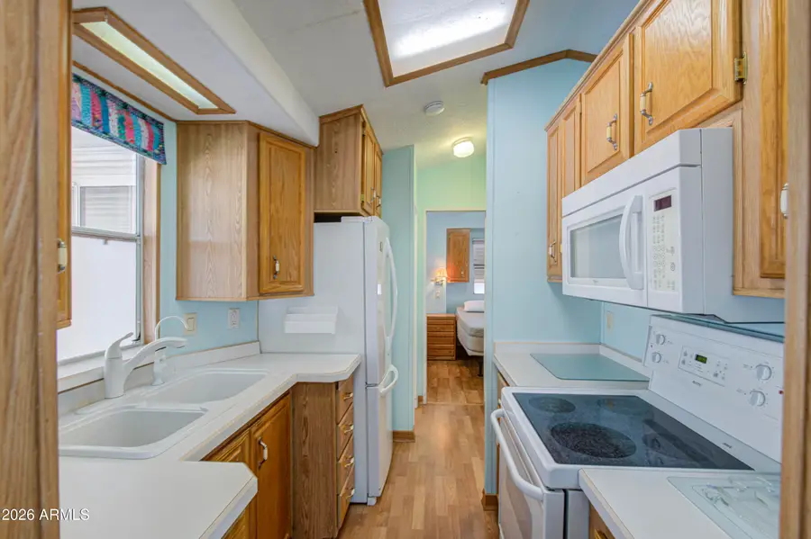 7750 E Broadway Road #464, Mesa, AZ 85208 - #3