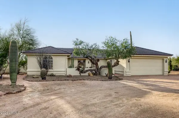 28350 N 69th Street, Scottsdale, AZ 85266