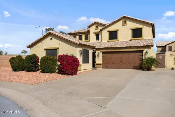 2005 S 81st Drive, Phoenix, AZ 85043