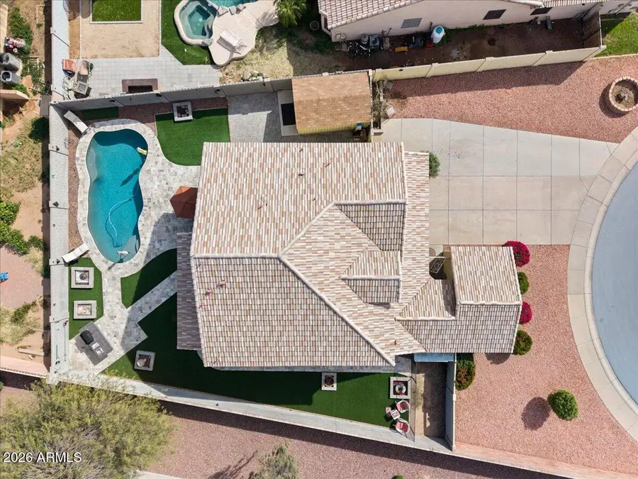 2005 S 81st Drive, Phoenix, AZ 85043 - #2