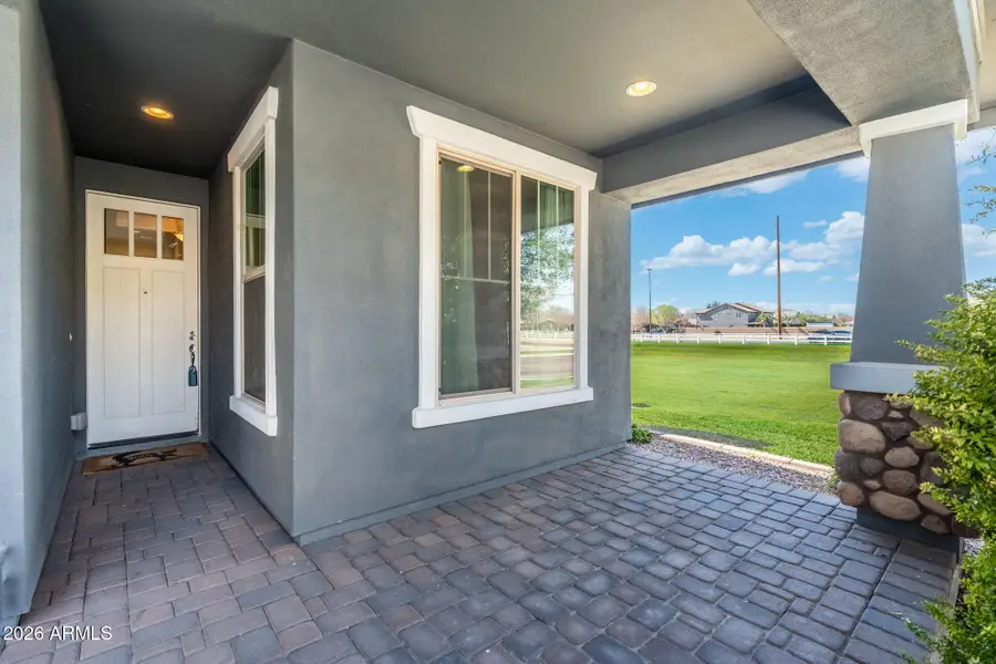 4041 E Amber Lane, Gilbert, AZ 85296 - #2