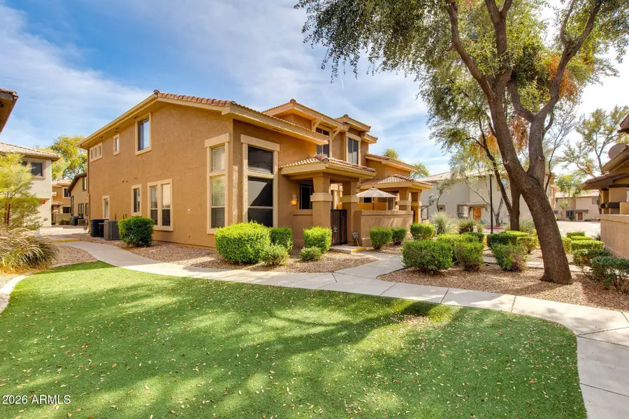 1225 N 36th Street #1090, Phoenix, AZ 85008 - #2