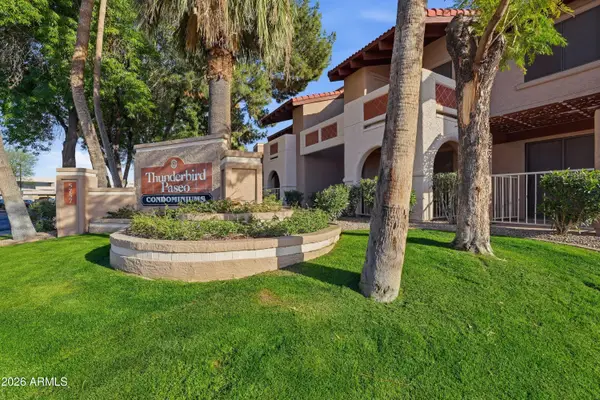 5757 W Eugie Avenue #2062, Glendale, AZ 85304