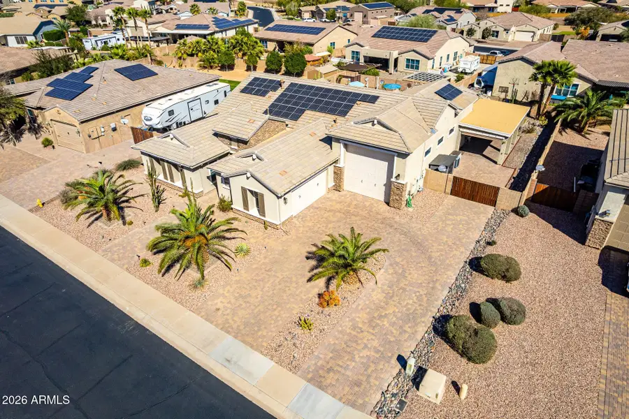 18360 W Montecito Avenue, Goodyear, AZ 85395 - #2