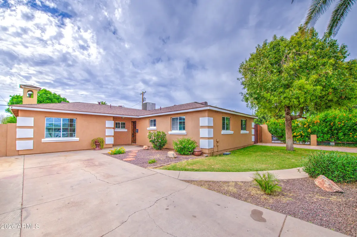 3840 N 48th Drive, Phoenix, AZ 85031 - #1