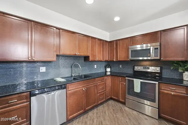 9450 N 94th Place #119, Scottsdale, AZ 85258