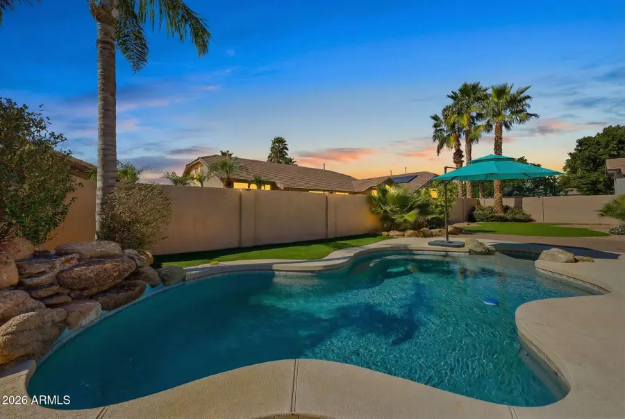 22028 N 80th Avenue, Peoria, AZ 85383 - #3