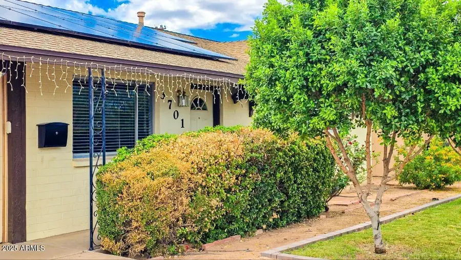 3701 W Echo Lane, Phoenix, AZ 85051 - #3