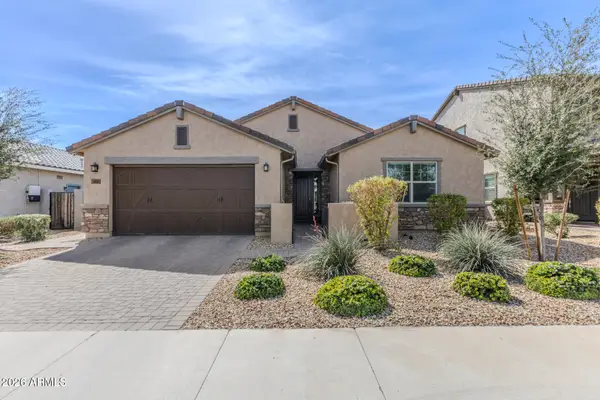 14041 W Monte Vista Road, Goodyear, AZ 85395