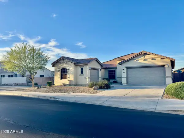 6858 W Mazatzal Drive, Peoria, AZ 85383