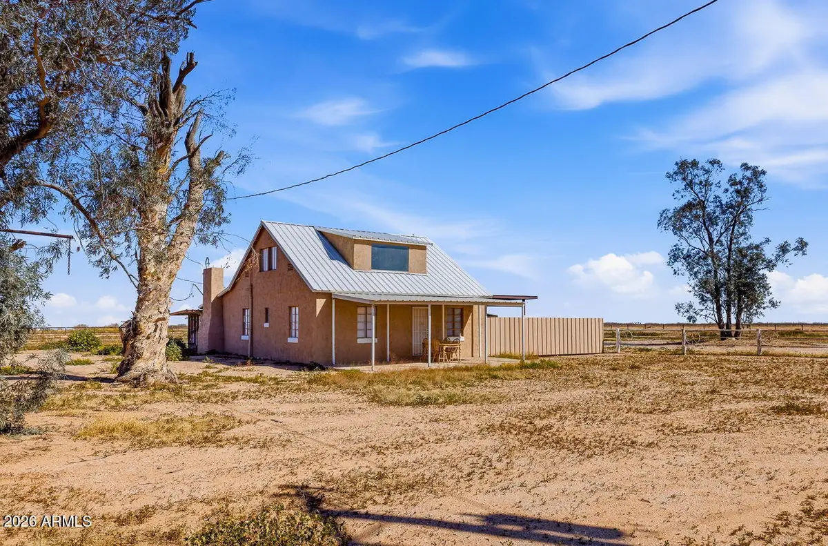 3384 E Cornman Road, Casa Grande, AZ 85194 - #1