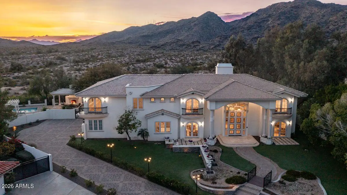 12240 S Honah Lee Court, Phoenix, AZ 85044 - #1