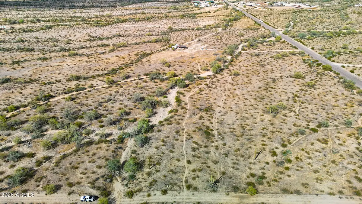 0 E Almendra Rd. Lot E (1.67 Acre) --, Maricopa, AZ 85139 - #1