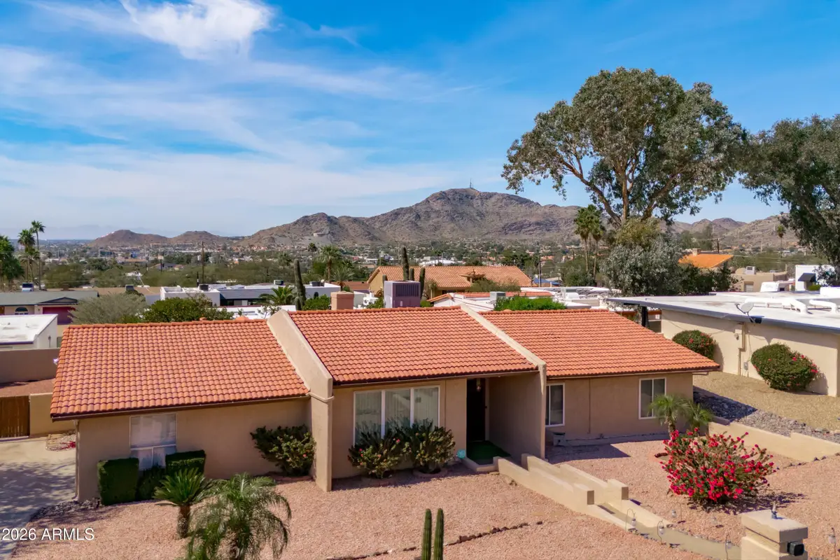 9654 N 18th Street, Phoenix, AZ 85020 - #1