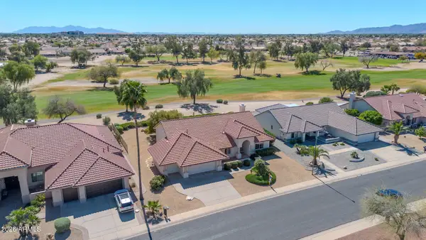 14719 W Huron Drive, Sun City West, AZ 85375