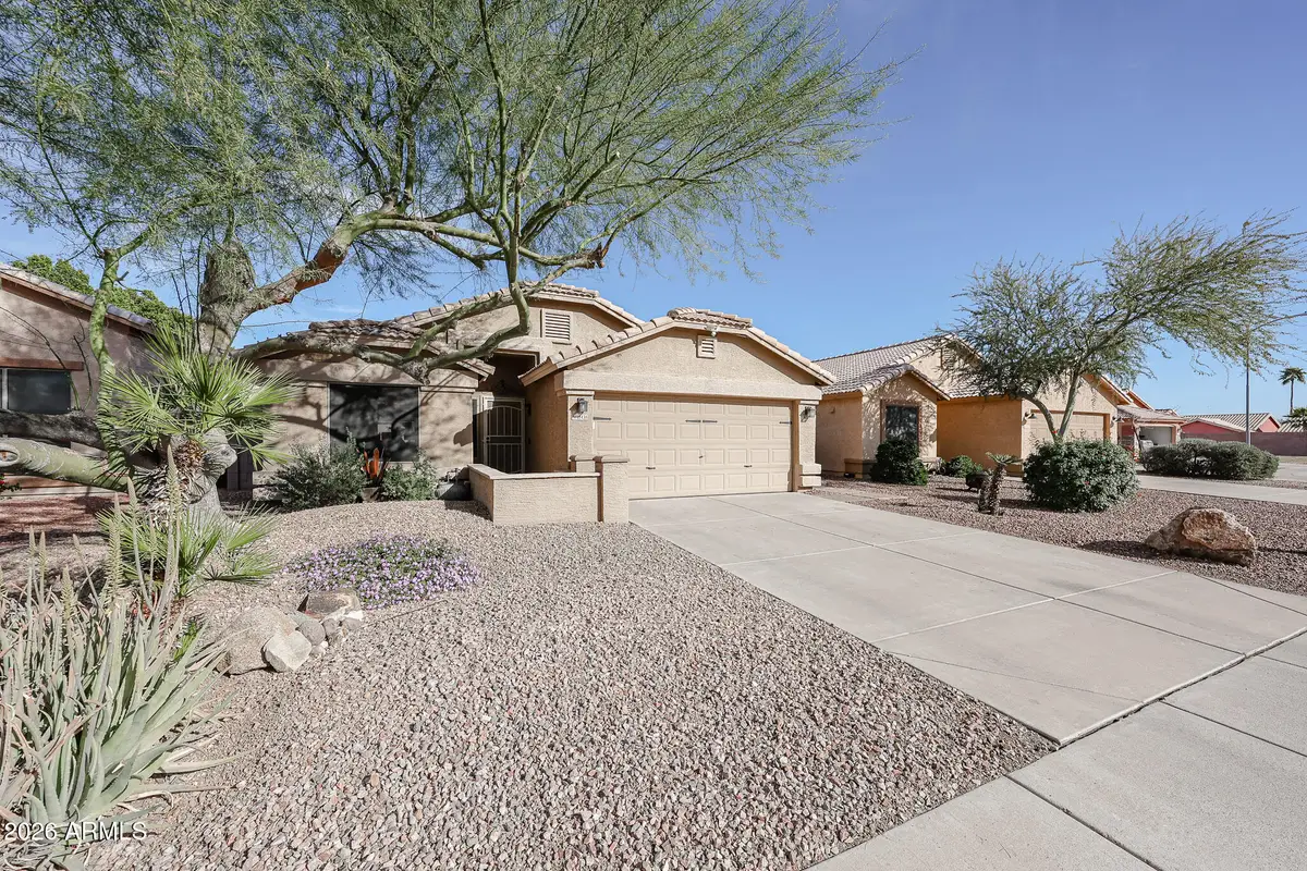 15435 N 86th Lane, Peoria, AZ 85382 - #1