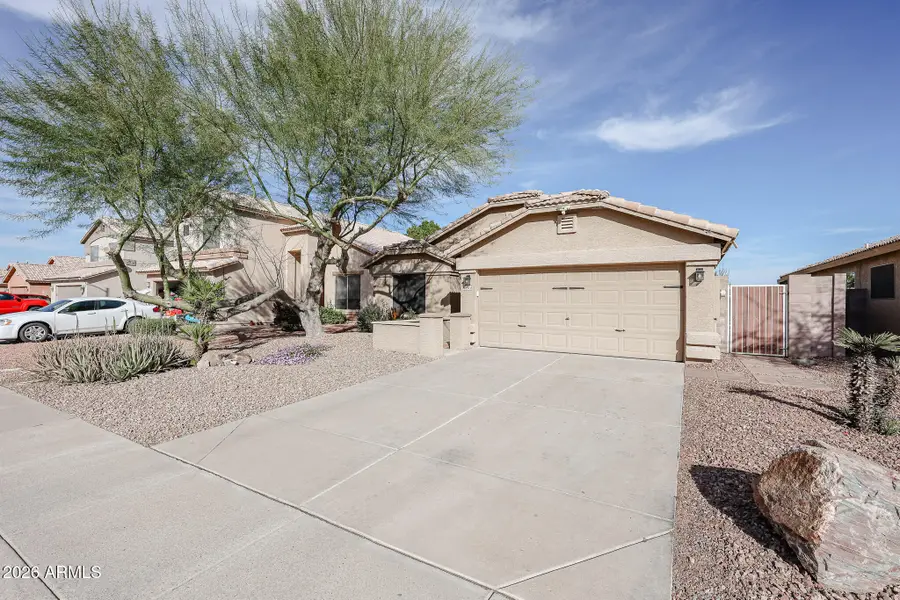15435 N 86th Lane, Peoria, AZ 85382 - #3
