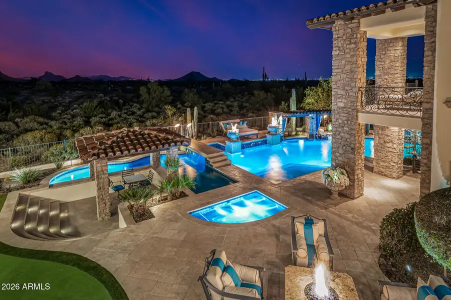 9297 N 129th Place, Scottsdale, AZ 85259 - #2