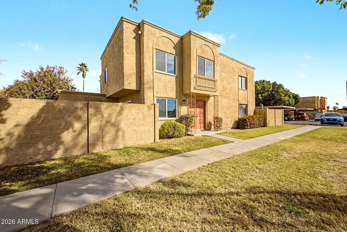 948 S Alma School Road #8, Mesa, AZ 85210 - #1