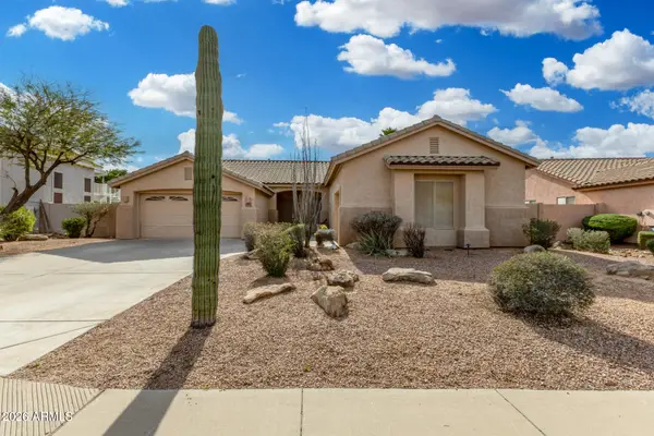 7233 W Cottontail Lane, Peoria, AZ 85383