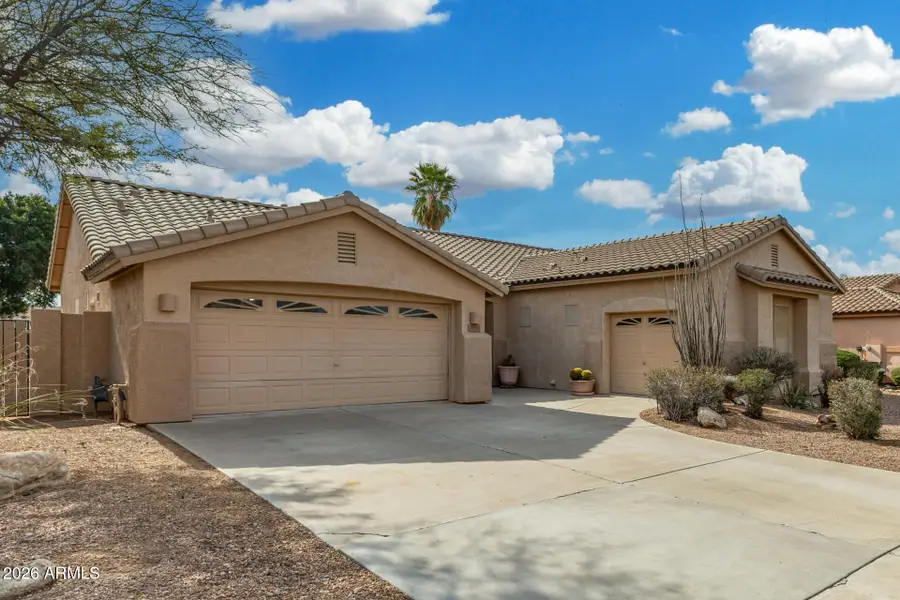 7233 W Cottontail Lane, Peoria, AZ 85383 - #2