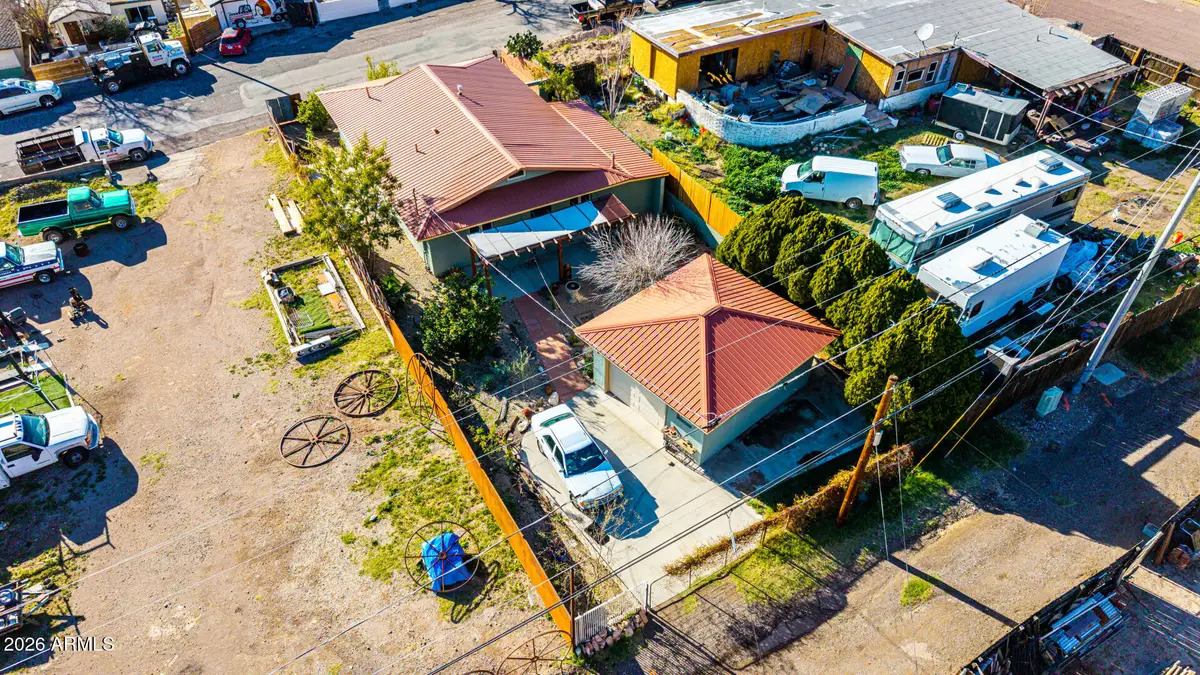 140 N Kellner Avenue, Superior, AZ 85173 - #1