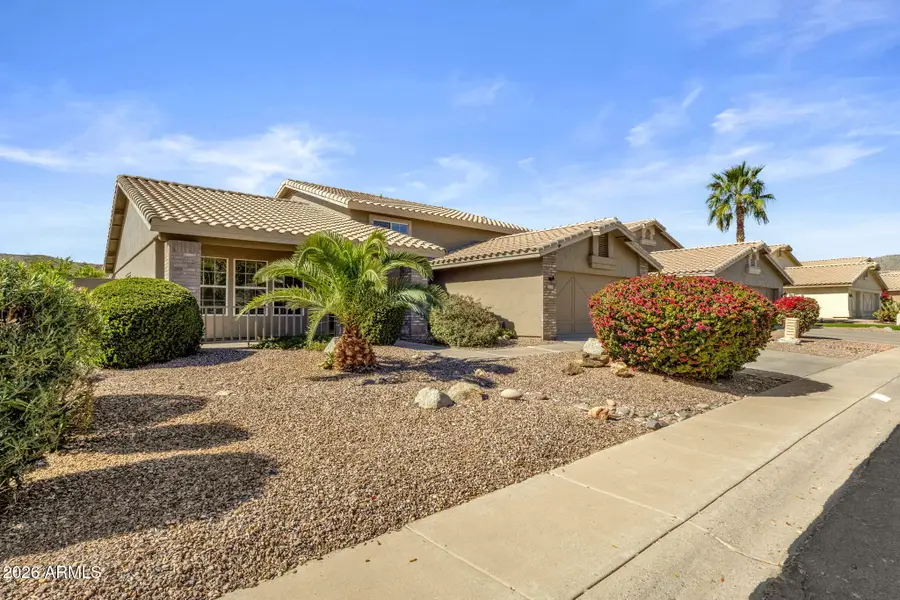 2639 E Verbena Drive, Phoenix, AZ 85048 - #2