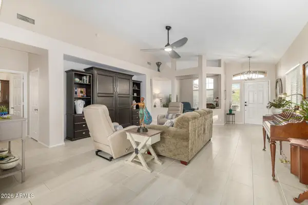 9035 W Sierra Pinta Drive N, Peoria, AZ 85382