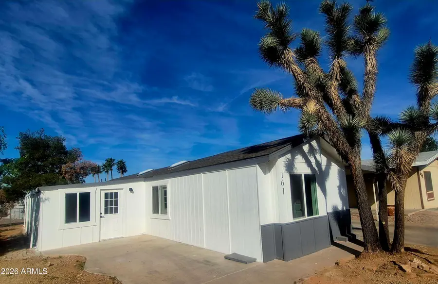 245 S 56th Street #161, Mesa, AZ 85206 - #3