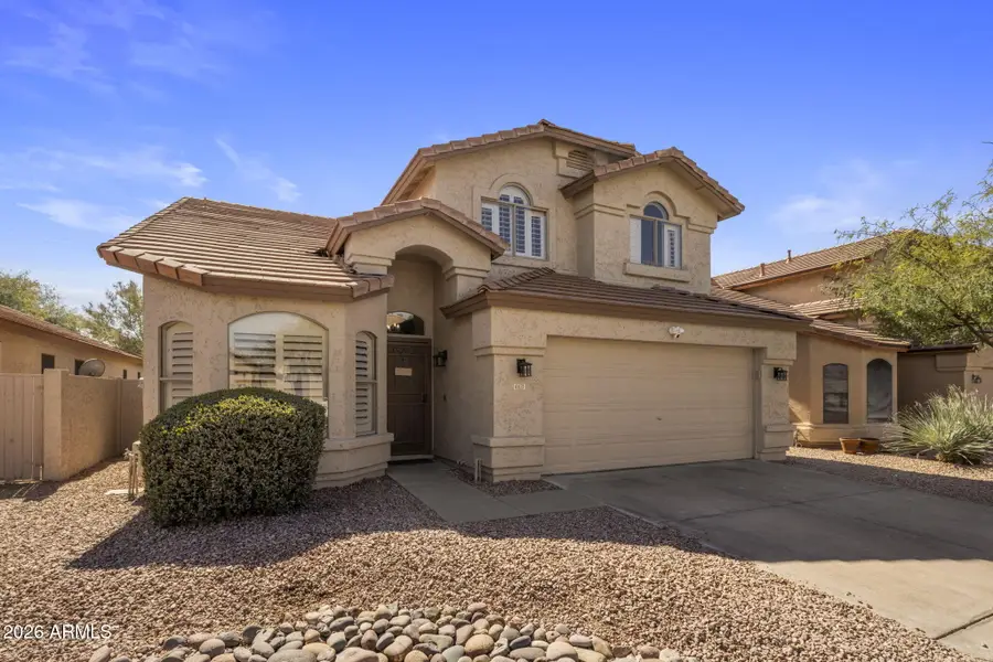 4621 E Swilling Road, Phoenix, AZ 85050 - #2