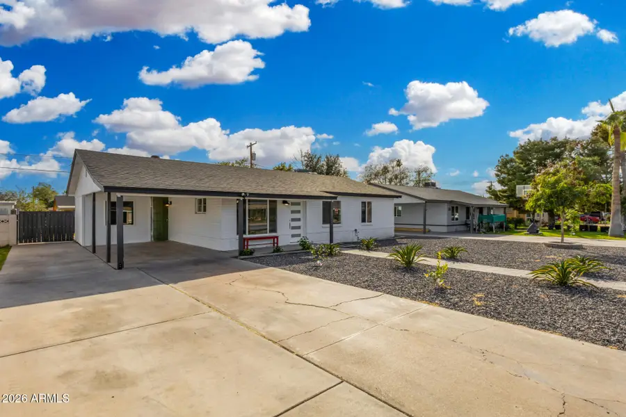 3433 E Granada Road, Phoenix, AZ 85008 - #3