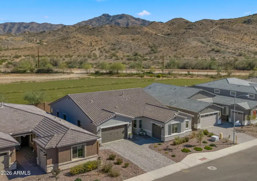 10511 S 47th Lane, Laveen, AZ 85339 - #2