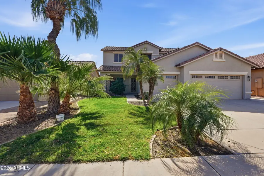 12825 W Whitton Avenue, Avondale, AZ 85392 - #2