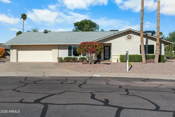 12514 W Butterfield Drive, Sun City West, AZ 85375