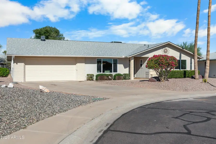 12514 W Butterfield Drive, Sun City West, AZ 85375 - #2