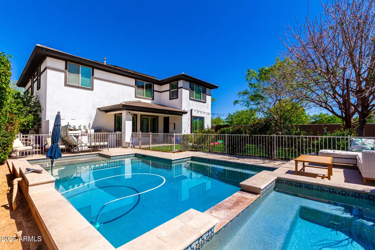 4167 E Sierra Madre Avenue, Gilbert, AZ 85296 - #1