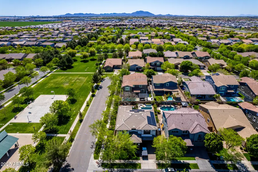 4167 E Sierra Madre Avenue, Gilbert, AZ 85296 - #3