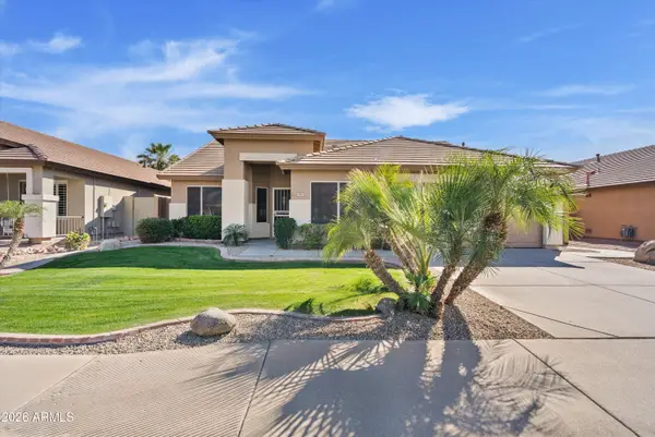 3861 E Olive Avenue, Gilbert, AZ 85234
